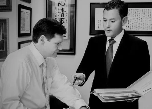 Southbay attorney